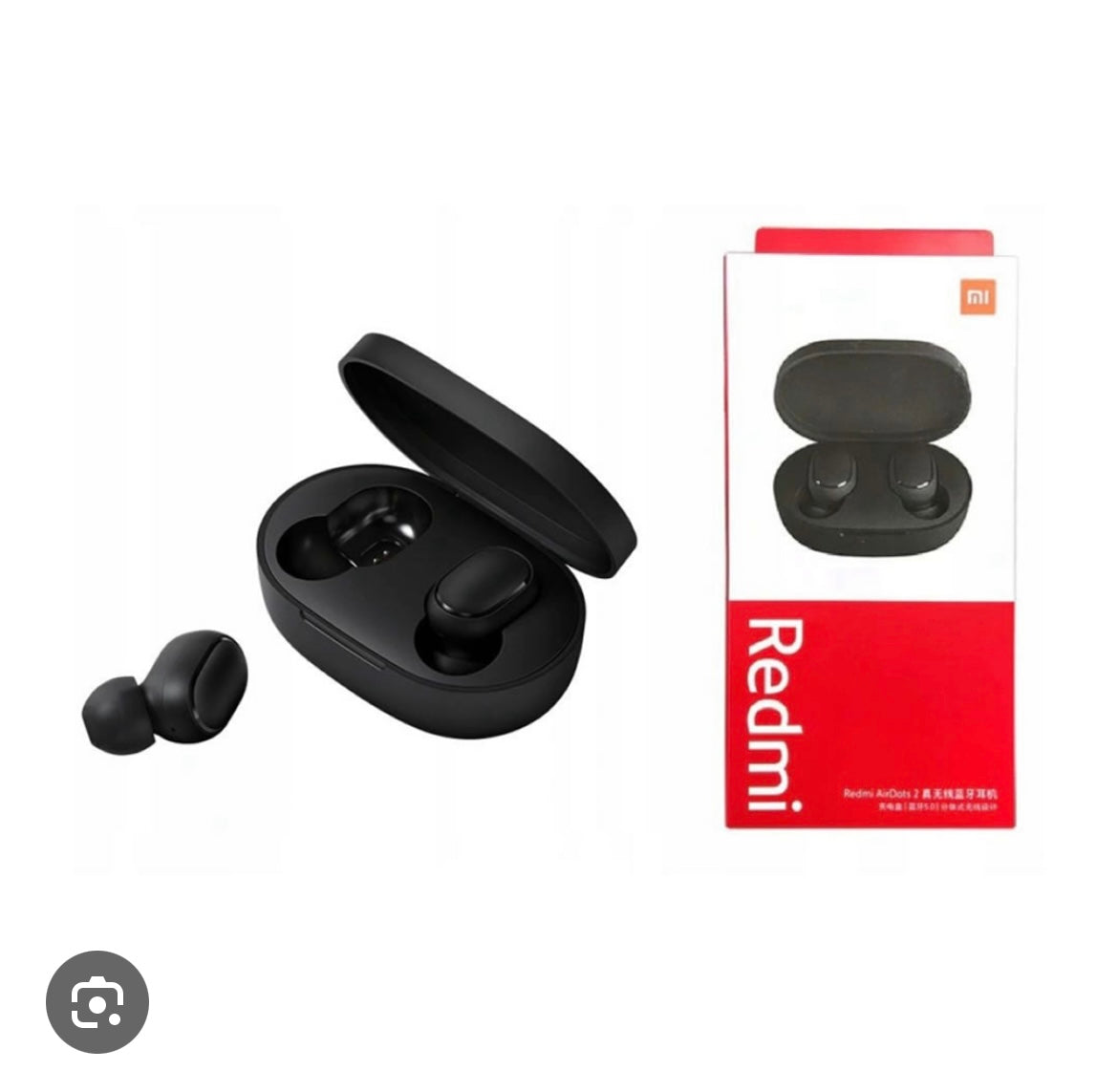 Auricular Xiaomi Redmi Airdots 2